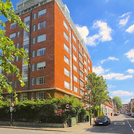 Apartamento Roland House Londres Exterior foto