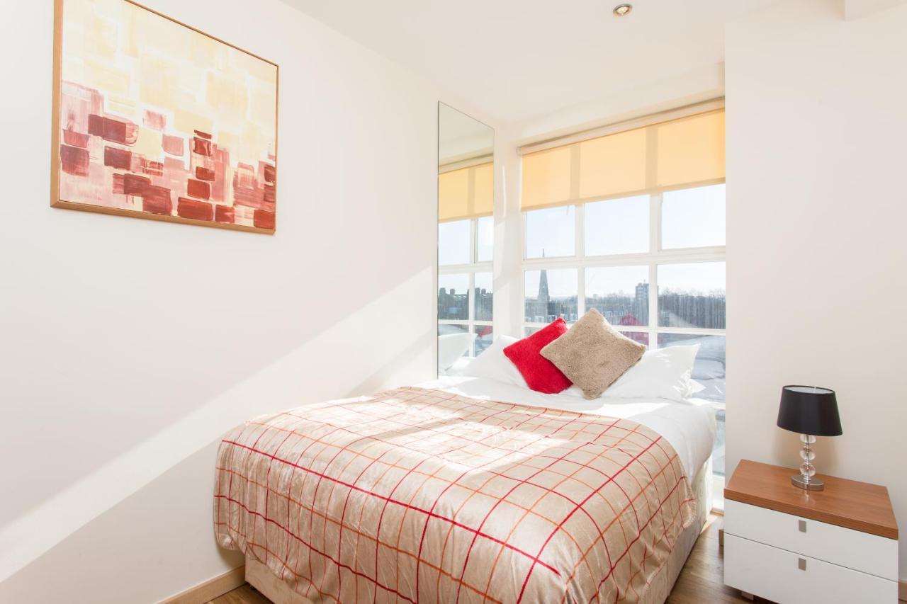 Apartamento Roland House Londres Exterior foto