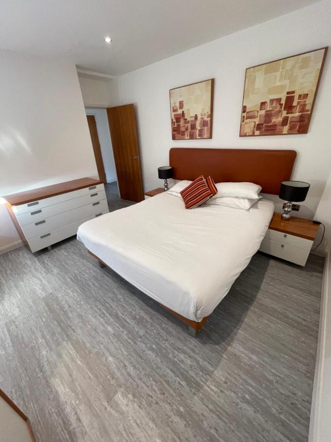 Apartamento Roland House Londres Exterior foto