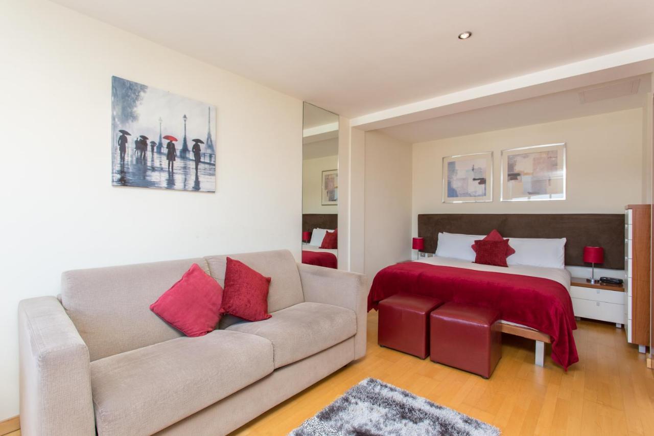 Apartamento Roland House Londres Exterior foto