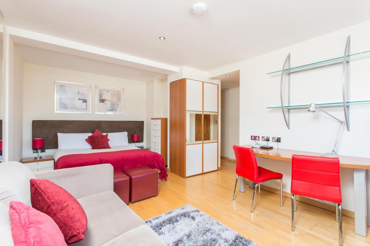 Apartamento Roland House Londres Exterior foto