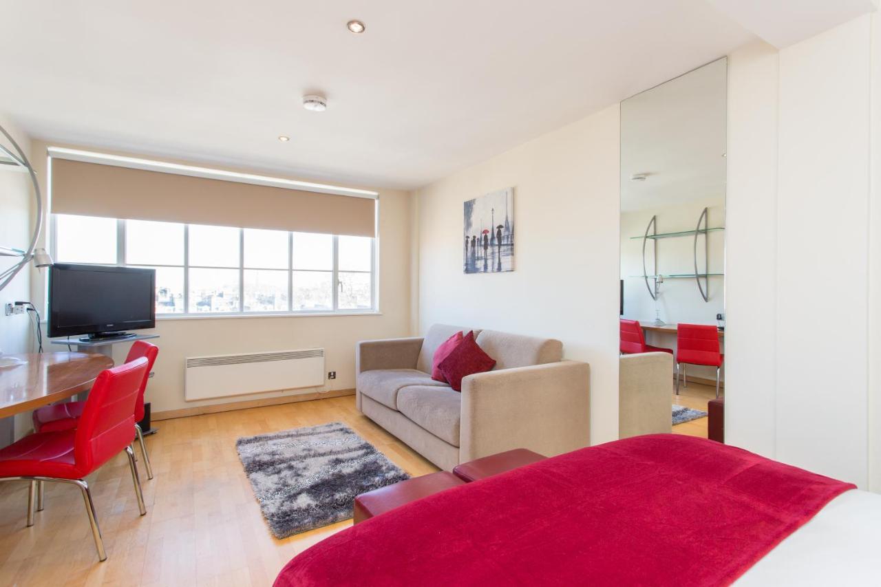 Apartamento Roland House Londres Exterior foto