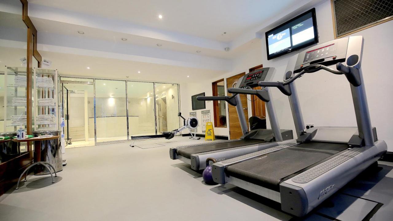 Apartamento Roland House Londres Exterior foto