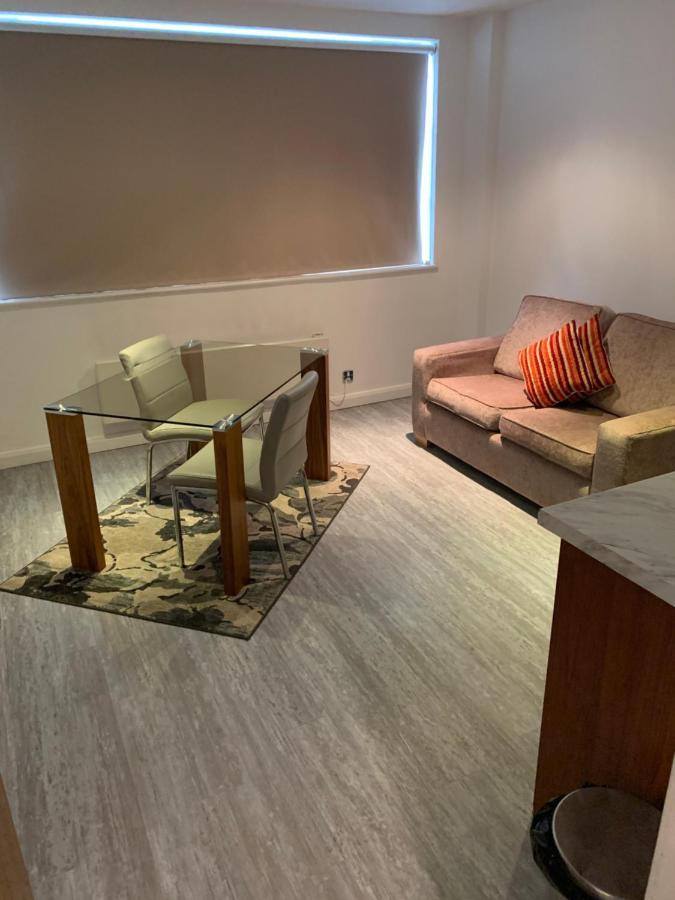 Apartamento Roland House Londres Exterior foto