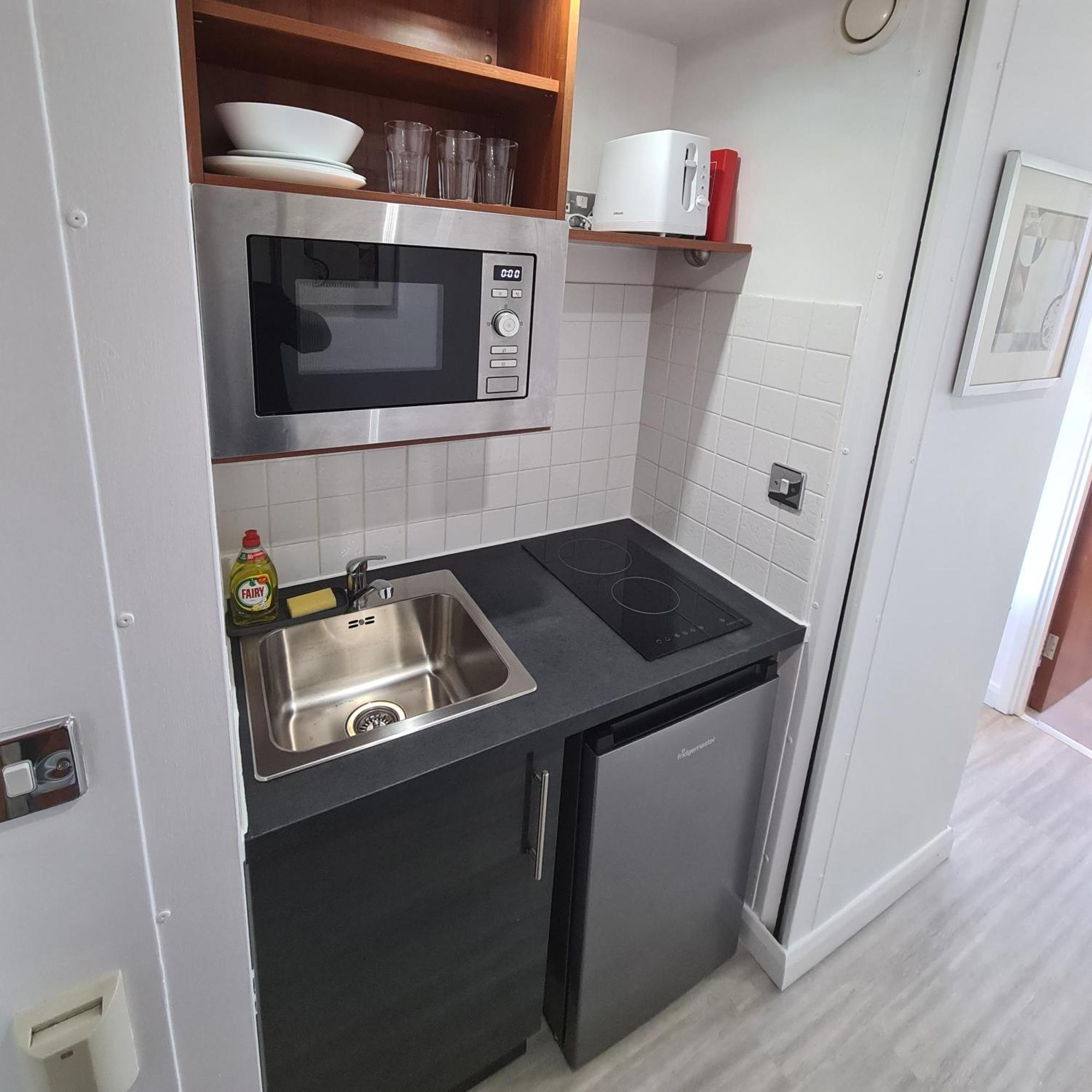 Apartamento Roland House Londres Exterior foto