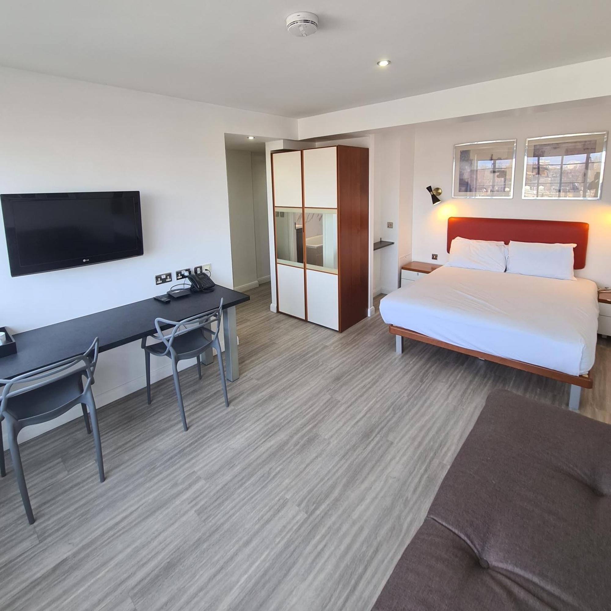 Apartamento Roland House Londres Exterior foto