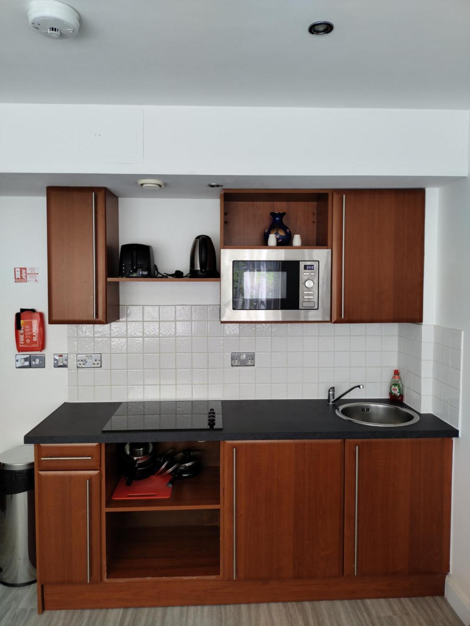 Apartamento Roland House Londres Exterior foto