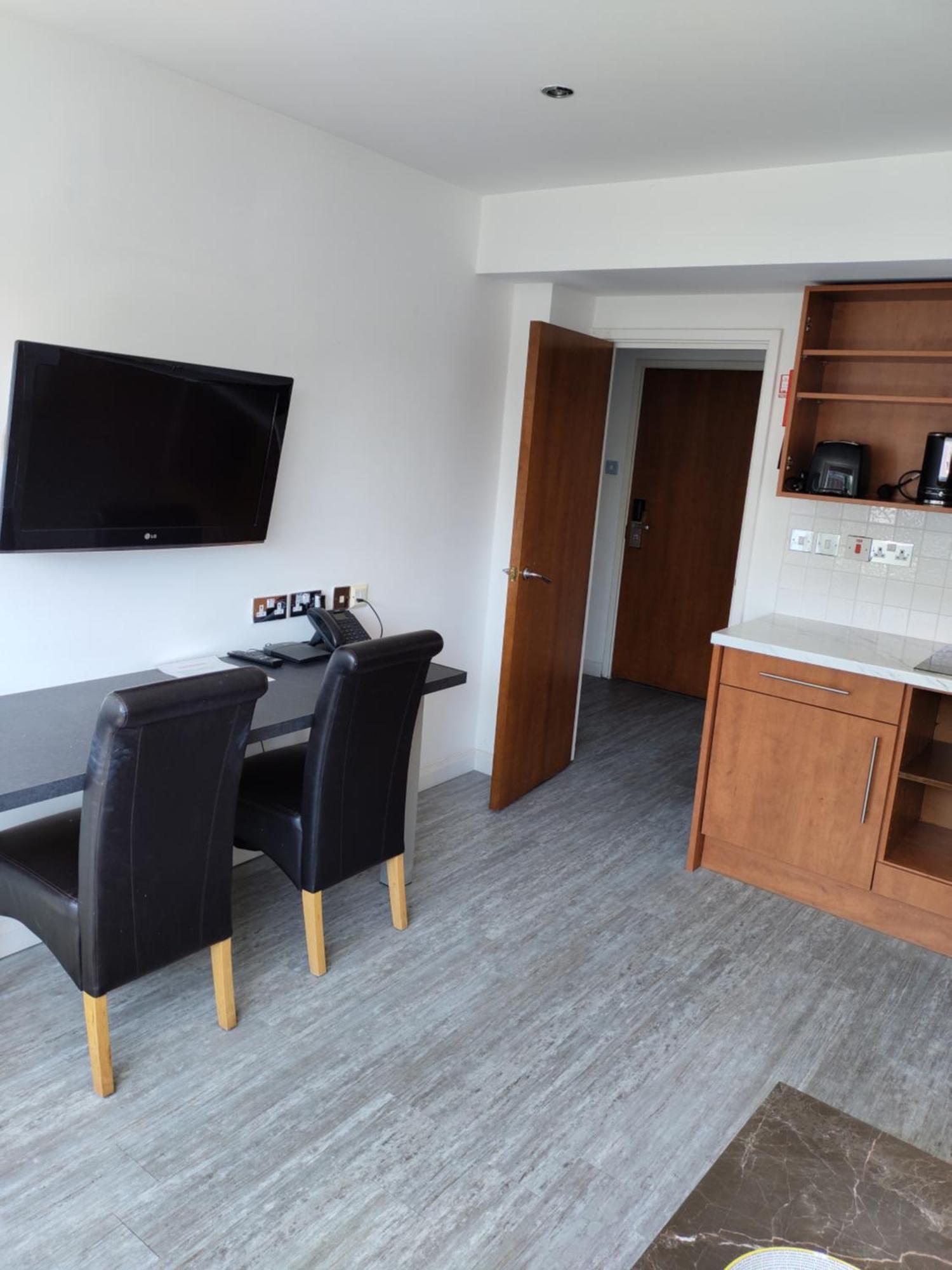 Apartamento Roland House Londres Exterior foto